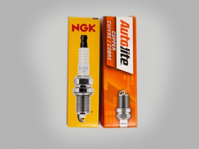 Spark Plugs