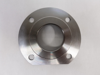 Steel Front Pinion Holder